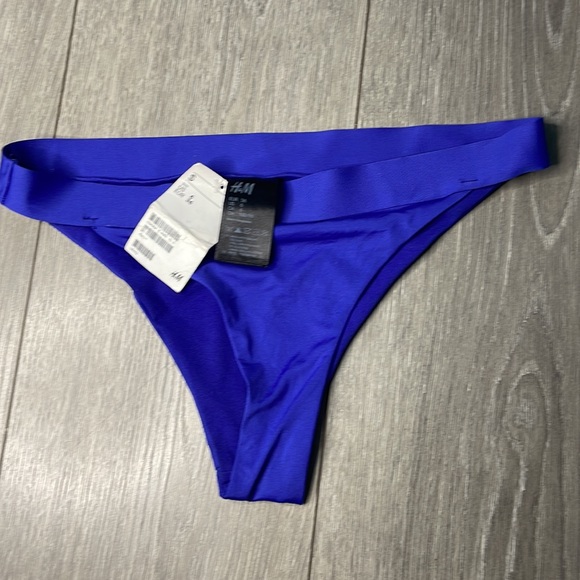 H&M bikini bottom size 6 my - Picture 3 of 6
